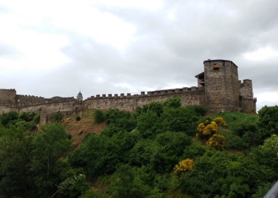 07 Castillo Templarios Ponferrada-