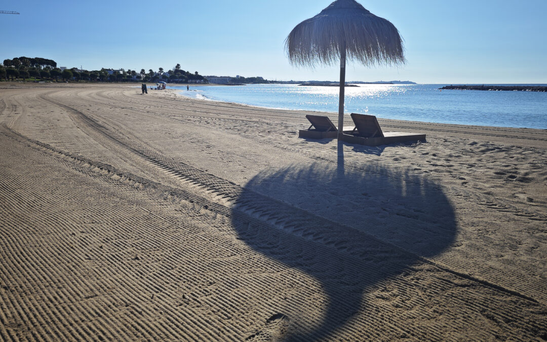 Julio 2015 en Cambrils