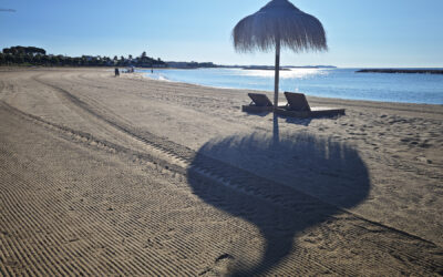 Julio 2015 en Cambrils