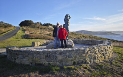 Costa a Morte. 23 de sepetiembre 2025.