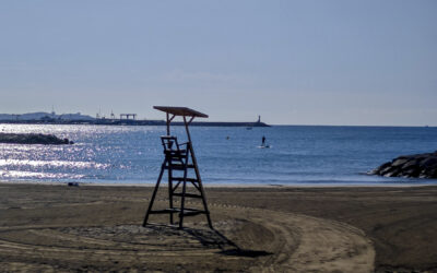 Agosto 2025. Mes completo.