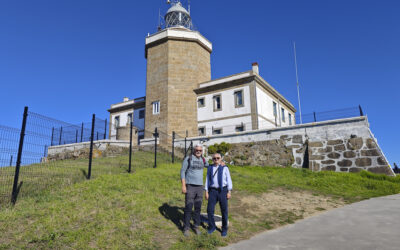 Costa a Morte. Ruta de los faros. 25 septiembre 2025