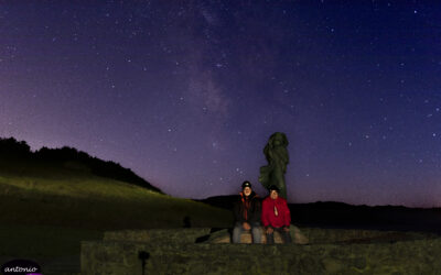 Costa a Morte. Ruta de los faros. 24 septiembre 2025