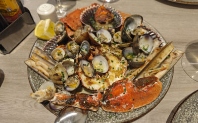 Costa a Morte. Ruta de los faros. 26 septiembre 2025